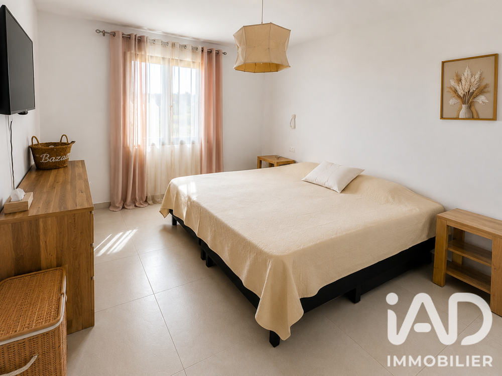 Vente Maison Vente Maison/villa 5 pièces Redessan
