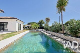  Maison à vendre 7 pièces 200 m²