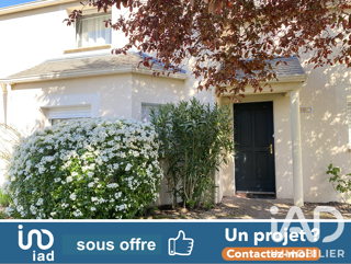  Maison à vendre 6 pièces 166 m²