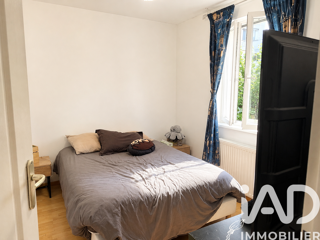  Appartement à vendre 2 pièces 46 m²