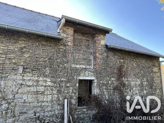  Terrain à vendre 370 m²