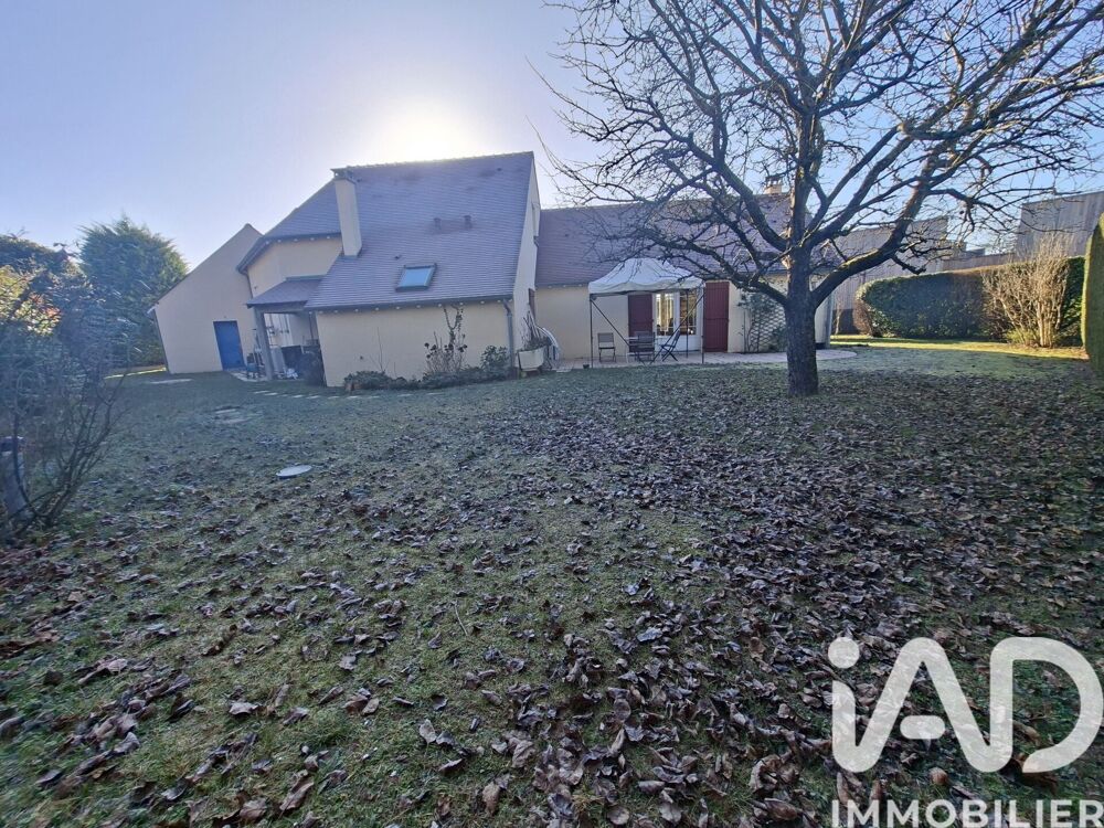 Vente Maison d'architecte 7 pièces