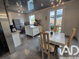  Maison à vendre 6 pièces 130 m²