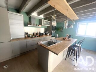  Maison à vendre 4 pièces 167 m²