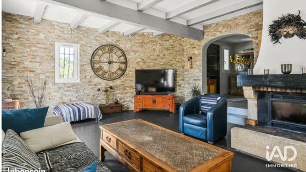 Vente Maison Vente Maison/villa 5 pièces La ciotat