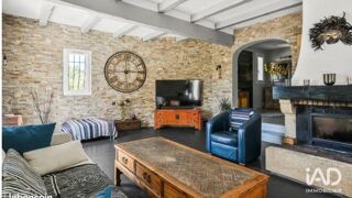  Maison à vendre 5 pièces 200 m²