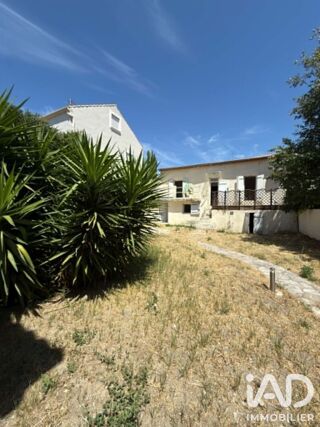  Maison à vendre 4 pièces 105 m²