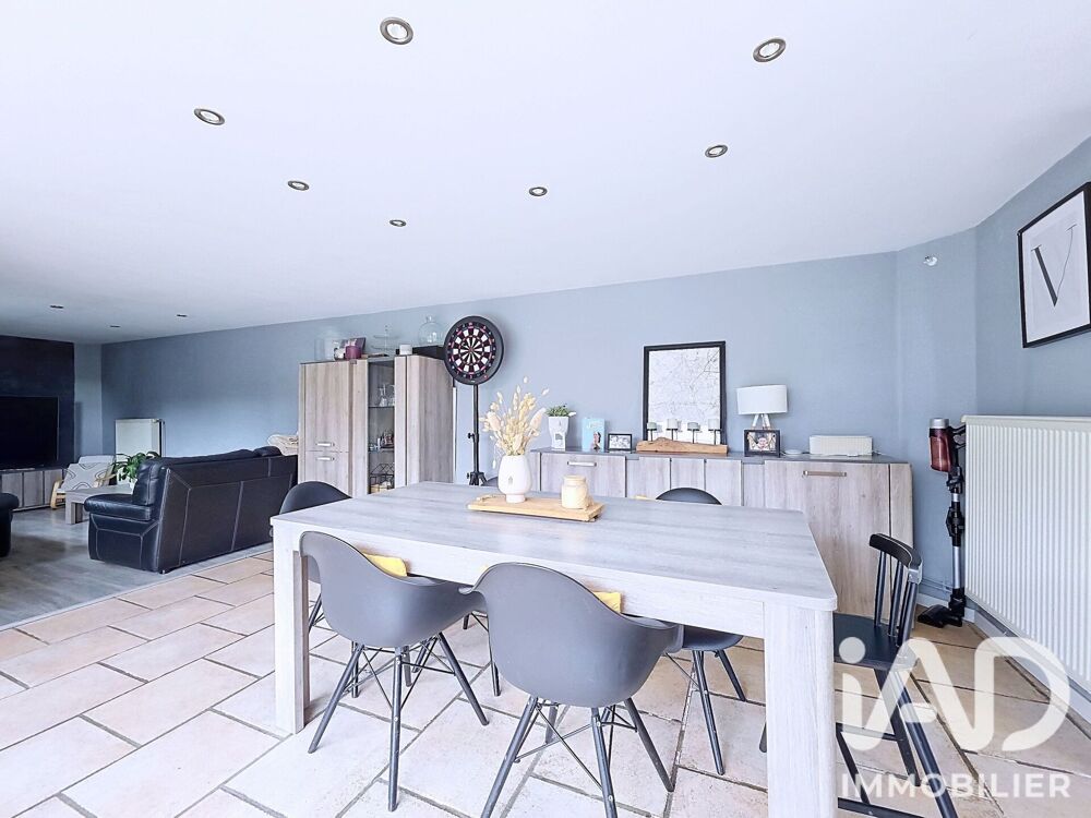 Vente Maison Vente Maison/villa 5 pièces Phalempin