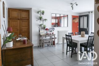  Appartement à vendre 8 pièces 137 m²