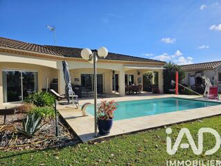  Maison à vendre 5 pièces 174 m²