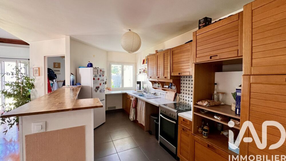 Vente Maison/villa 3 pièces