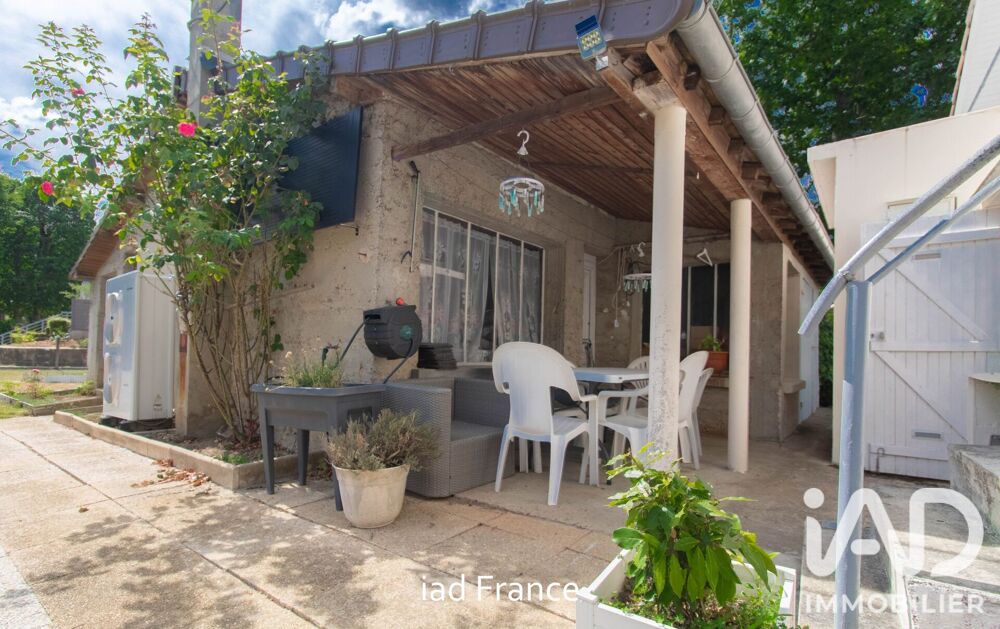 Vente Maison Vente Maison/villa 4 pièces Le mesnil-saint-denis