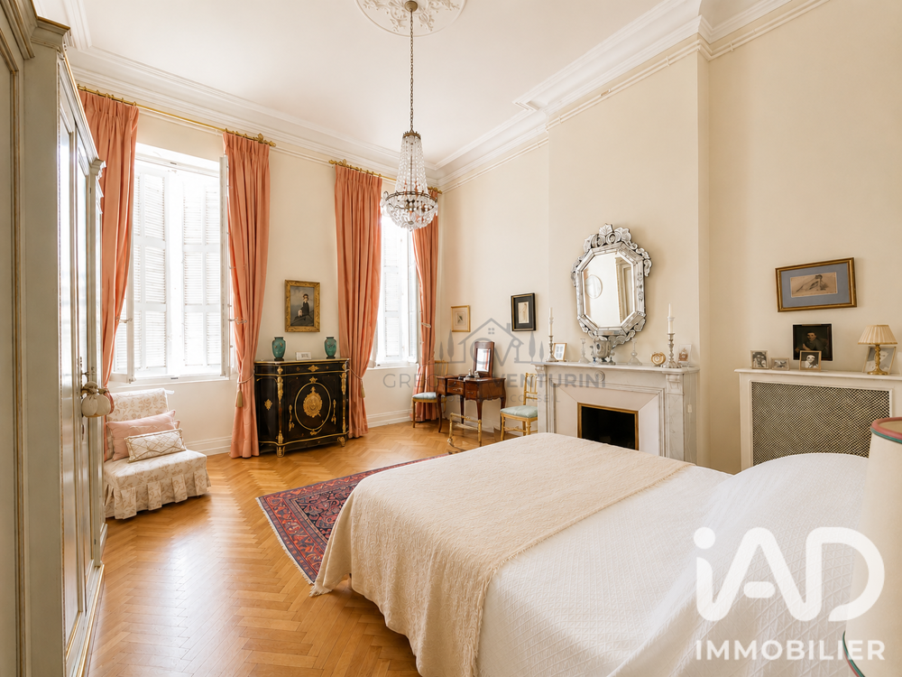 à vendre  Appartement Marseille 6