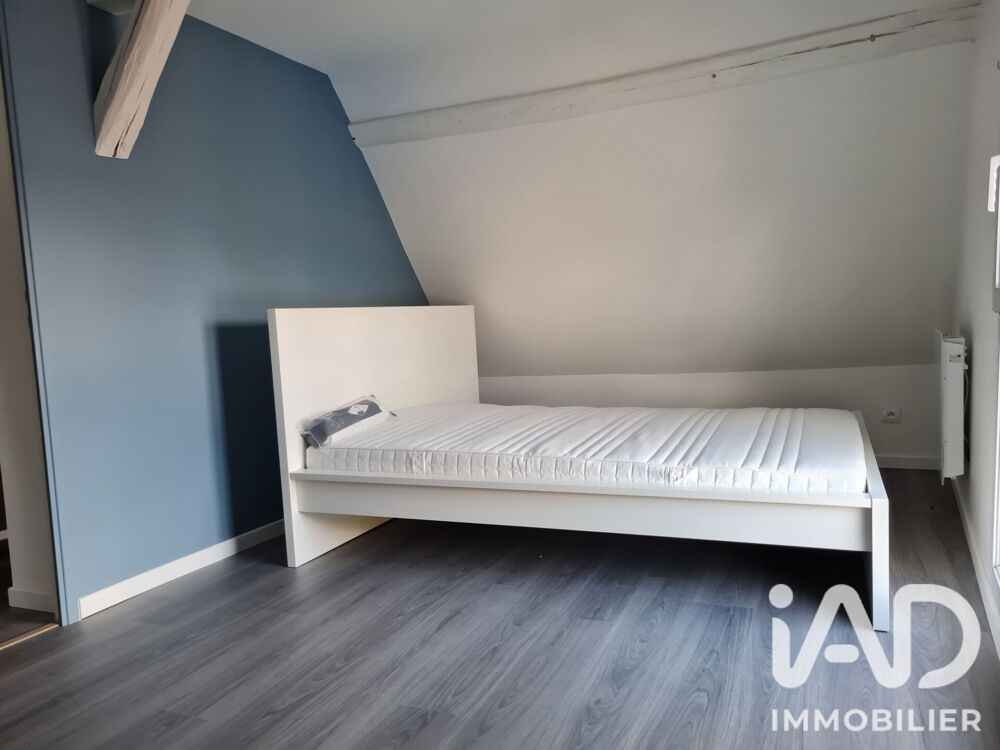 Location Appartement Location Appartement 2 pièces Châlons-en-champagne