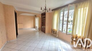  Maison à vendre 7 pièces 111 m²