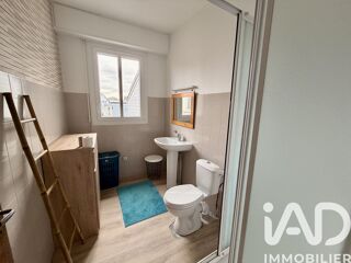  Immeuble à vendre 200 m²