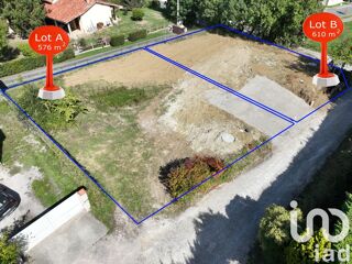  Terrain à vendre 576 m²