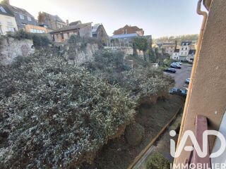  Appartement à vendre 1 pièce 27 m²