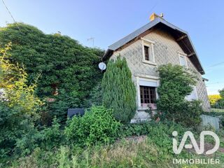  Maison à vendre 5 pièces 105 m²