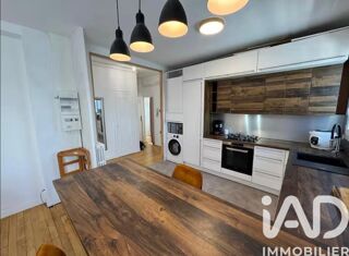  Appartement à vendre 2 pièces 50 m²