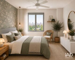  Appartement à vendre 5 pièces 108 m²