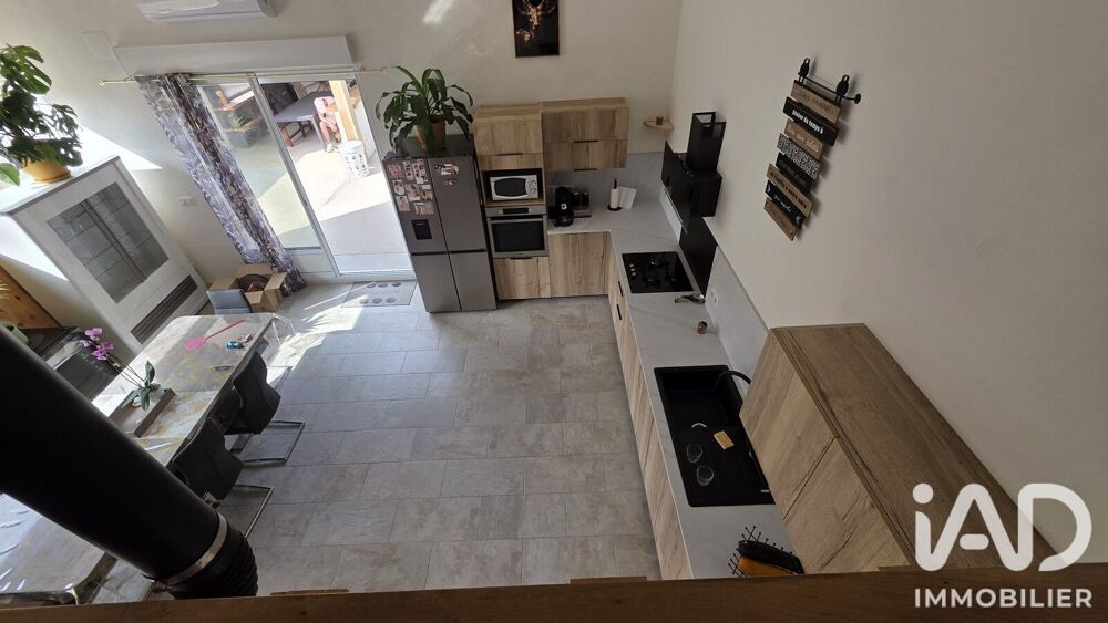 Vente Maison Vente Maison/villa 4 pièces Geay