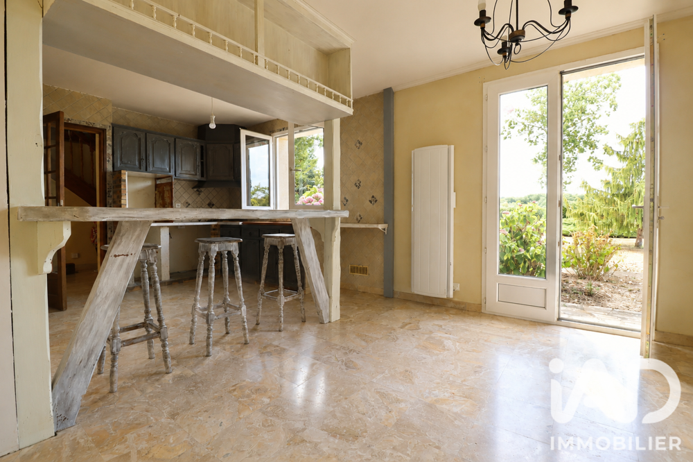 Vente Maison Vente Maison traditionnelle 6 pièces Ouerre