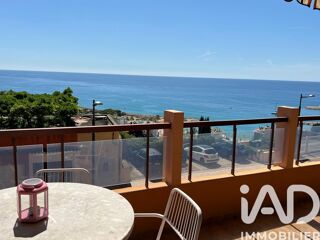  Appartement à vendre 2 pièces 56 m²