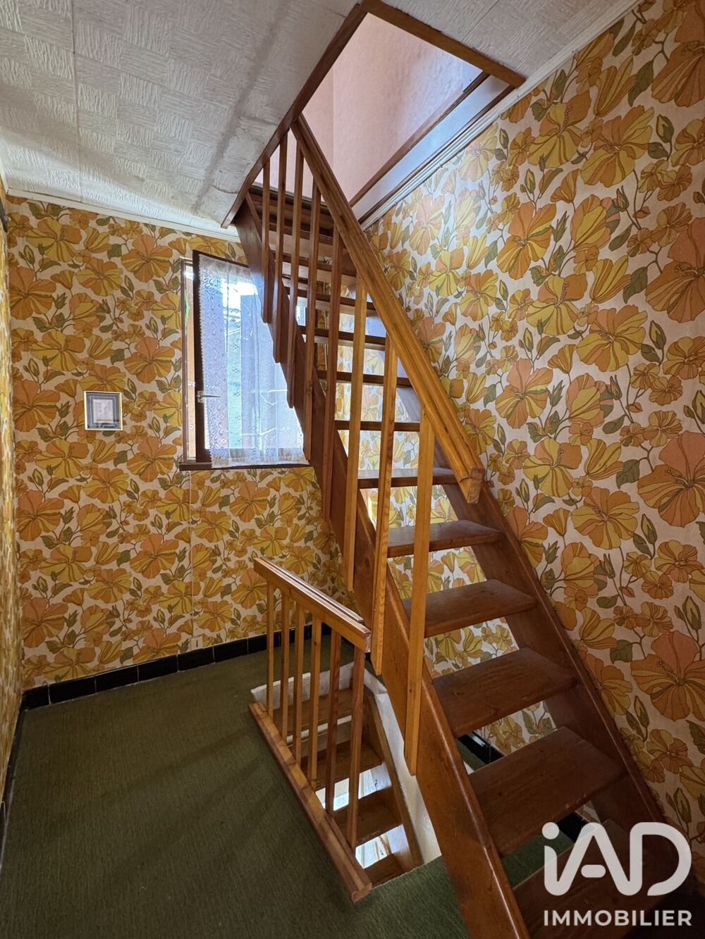 Vente Maison Vente Maison de village 4 pièces Léran