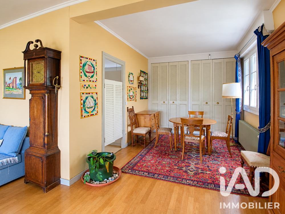 Vente Maison Vente Maison/villa 7 pièces Chalon-sur-saône