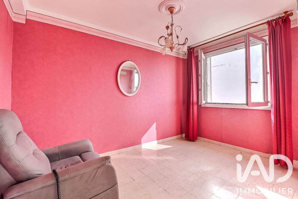 Vente Appartement Vente Appartement 3 pièces Nîmes