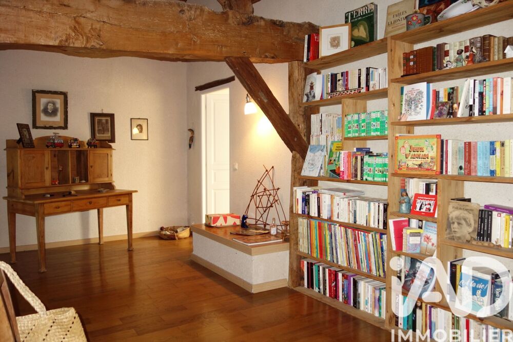 à vendre  Maison Saint-Jean-de-Thurac (47270)