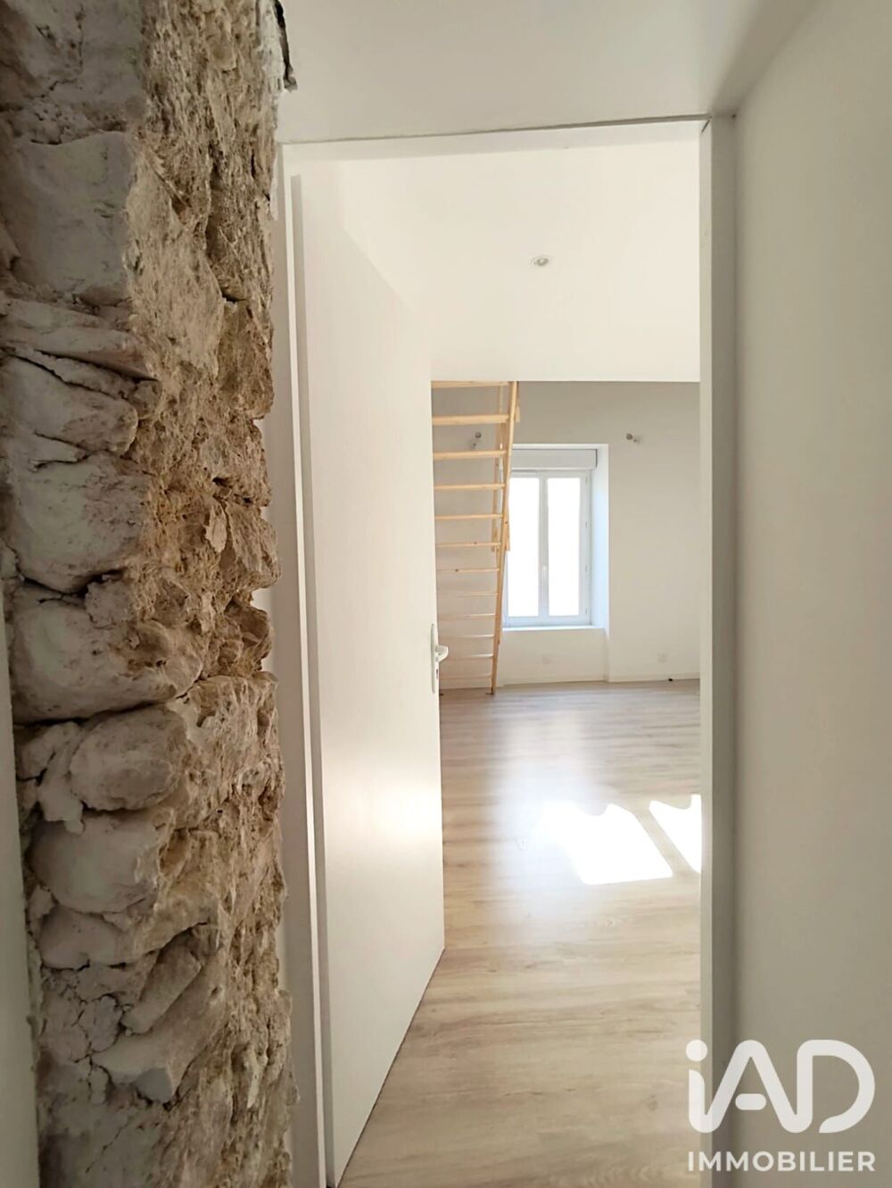 Vente Maison Vente Maison/villa 7 pièces Moussan