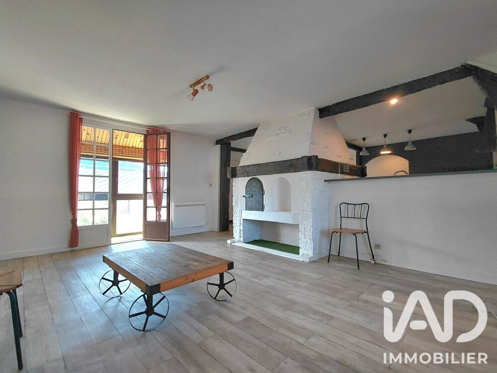 Vente Maison/villa 8 pièces