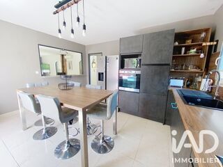 Maison à vendre 5 pièces 143 m²