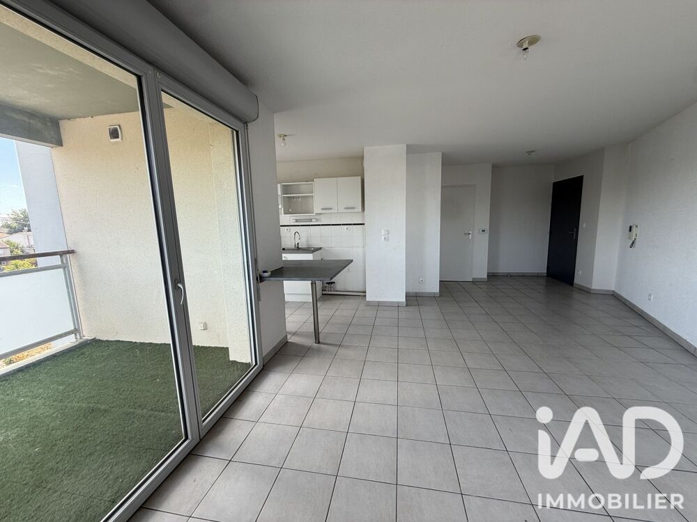 Vente Appartement Vente Appartement 3 pièces Toulouse