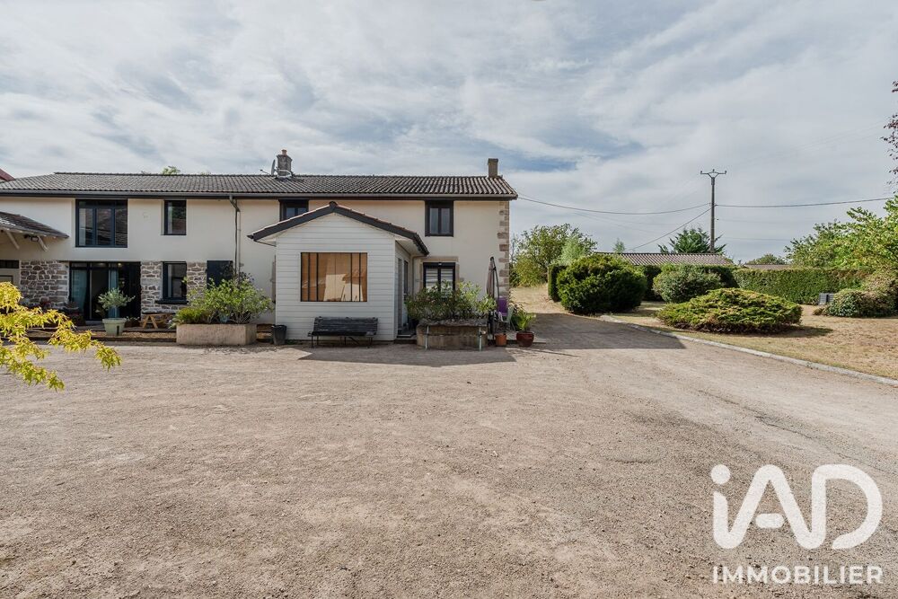 Vente Maison Vente Maison/villa 12 pièces Arbigny