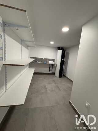  Maison à vendre 5 pièces 99 m²