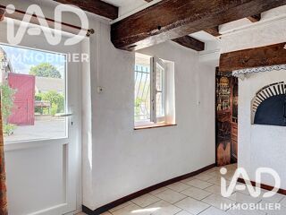  Maison à vendre 5 pièces 101 m²