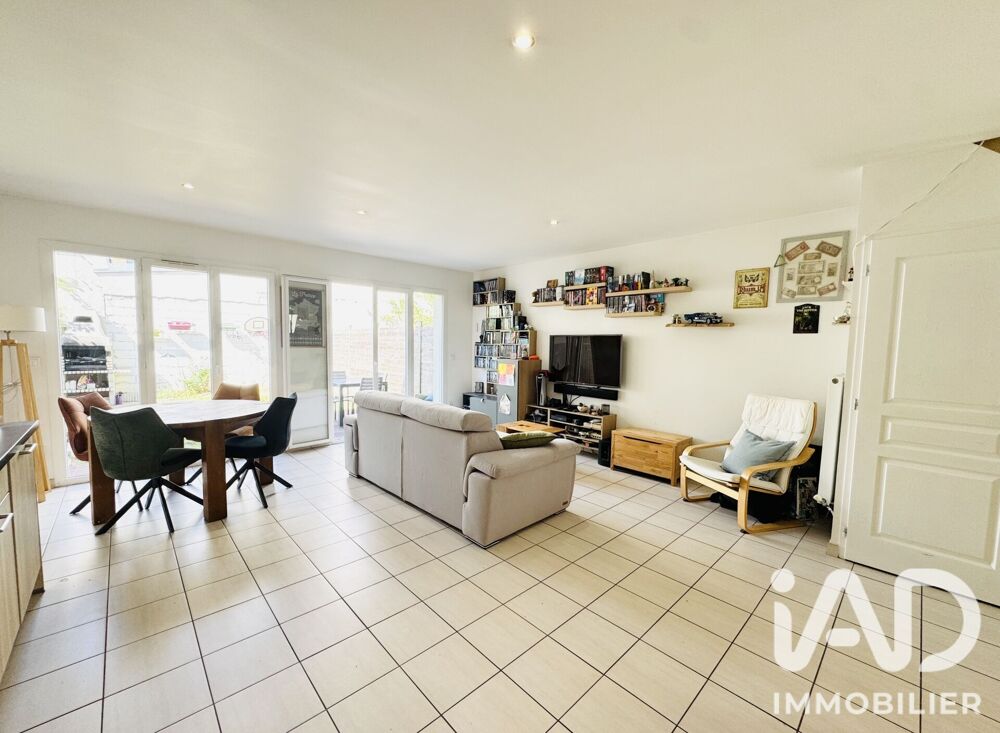 Vente Maison Vente Maison/villa 4 pièces Massy