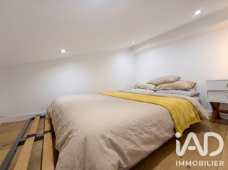  Appartement à vendre 1 pièce 45 m²