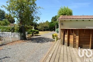  Terrain à vendre 537 m²