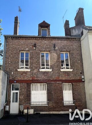  Immeuble à vendre 189 m²