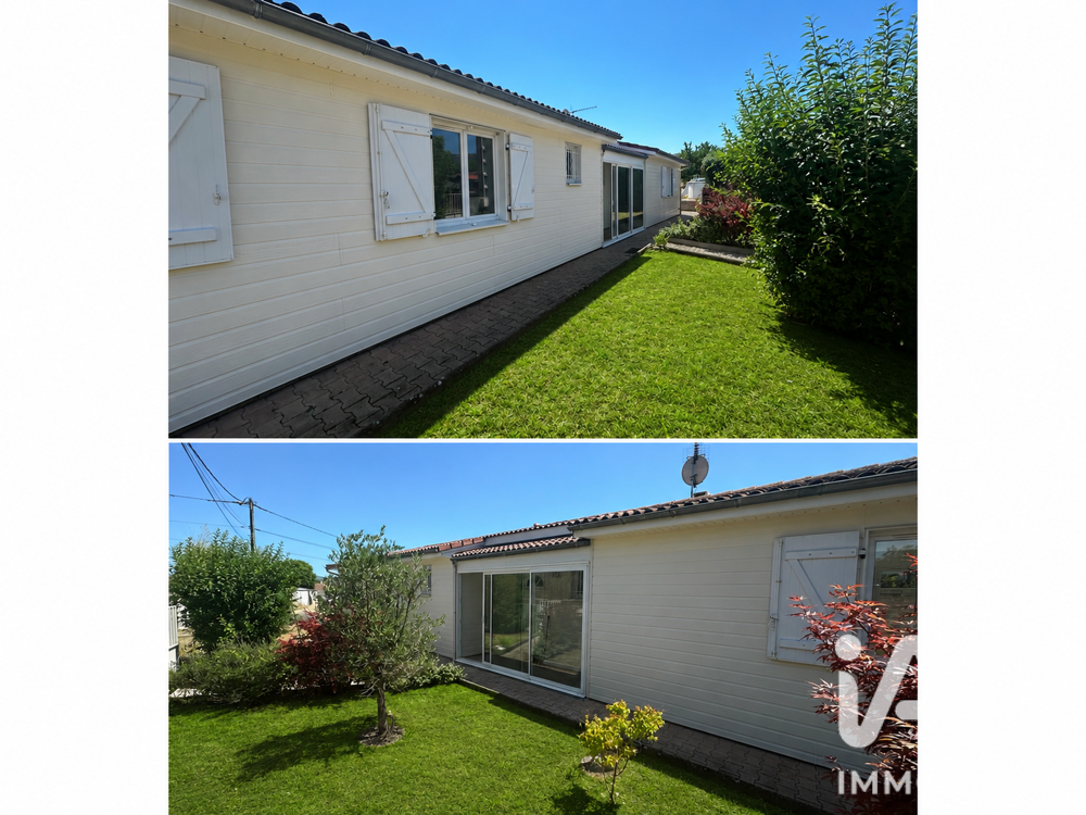Vente Maison traditionnelle 5 pièces