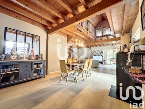   Vente Maison/villa 10 pièces Maison - 10 pièce(s) - 300 m²