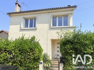  Maison à vendre 4 pièces 70 m²