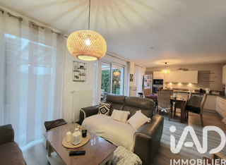  Maison � vendre 3 pi�ces 67 m�