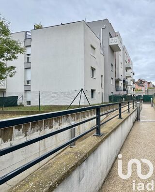  Appartement à vendre 2 pièces 34 m²