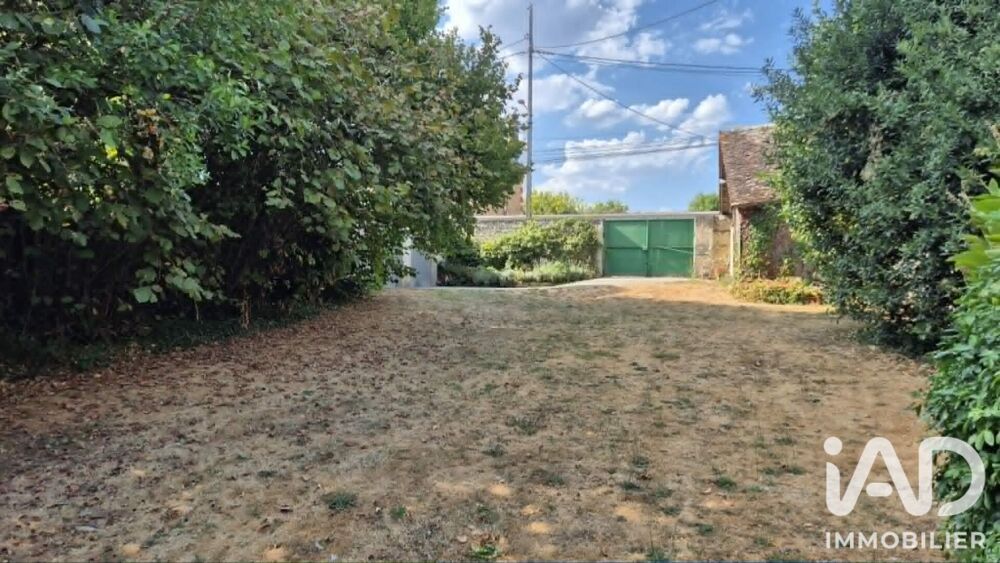 Vente Terrain Vente Terrain 959 m&sup2; Courpalay