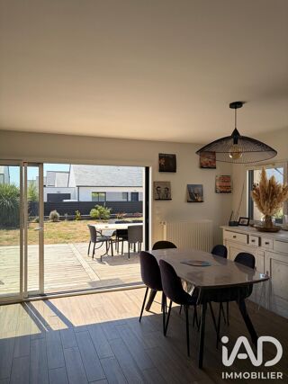  Maison à vendre 4 pièces 95 m²